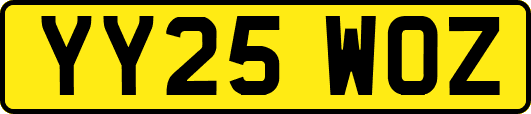 YY25WOZ