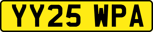 YY25WPA