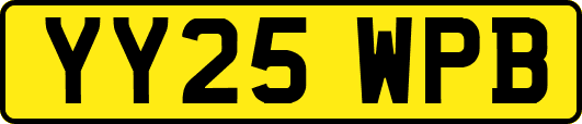 YY25WPB