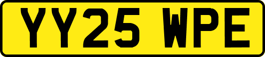 YY25WPE