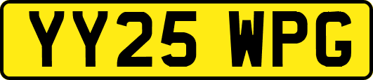YY25WPG