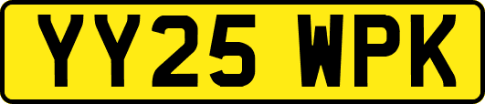 YY25WPK