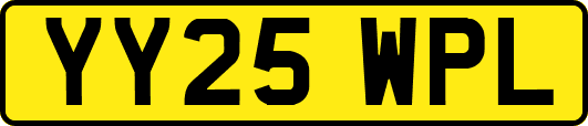 YY25WPL