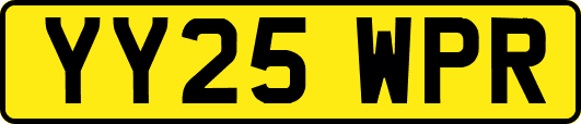 YY25WPR