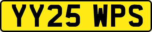 YY25WPS