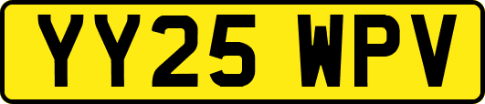 YY25WPV