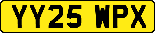 YY25WPX