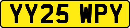 YY25WPY