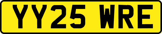 YY25WRE