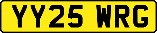 YY25WRG