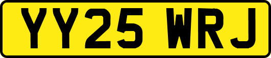 YY25WRJ