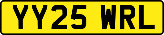 YY25WRL