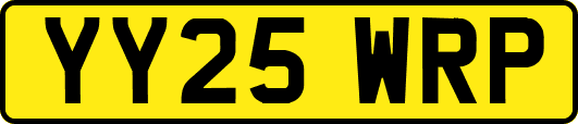 YY25WRP