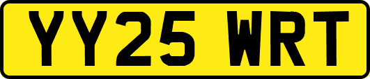 YY25WRT