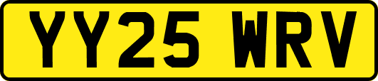 YY25WRV