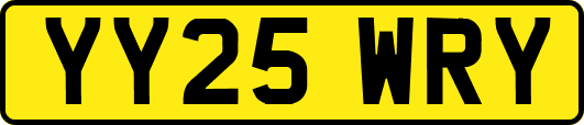 YY25WRY