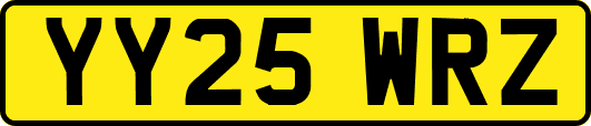 YY25WRZ