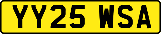 YY25WSA