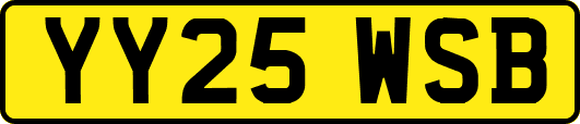 YY25WSB