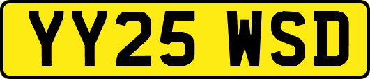 YY25WSD