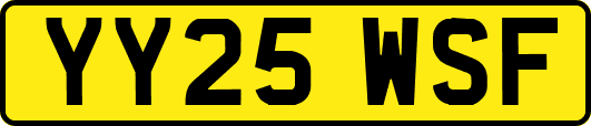 YY25WSF