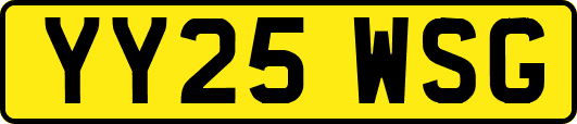 YY25WSG