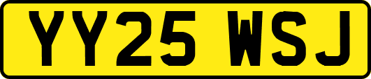 YY25WSJ