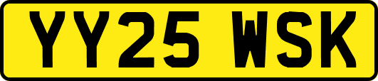 YY25WSK
