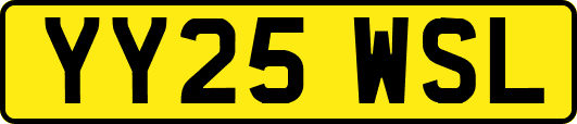 YY25WSL