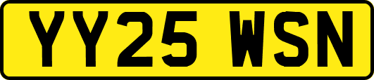 YY25WSN
