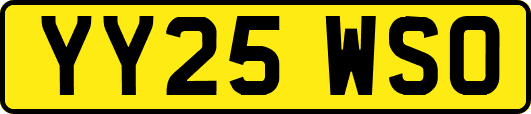 YY25WSO