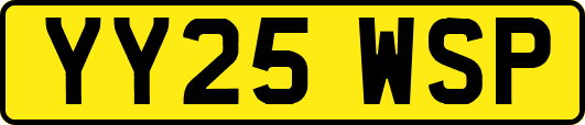 YY25WSP