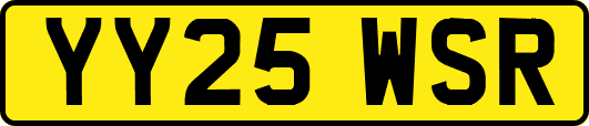 YY25WSR