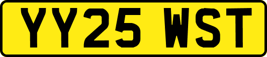 YY25WST