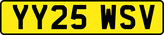 YY25WSV