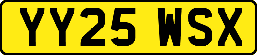 YY25WSX