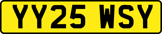 YY25WSY