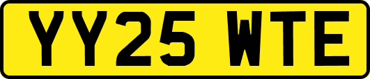 YY25WTE