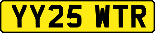YY25WTR
