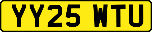 YY25WTU