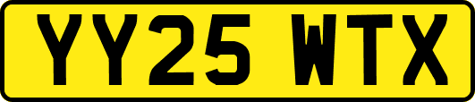 YY25WTX