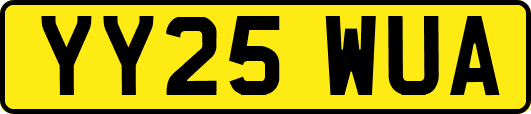 YY25WUA