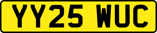YY25WUC
