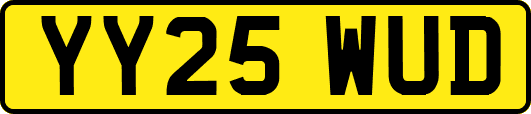 YY25WUD