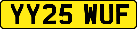 YY25WUF