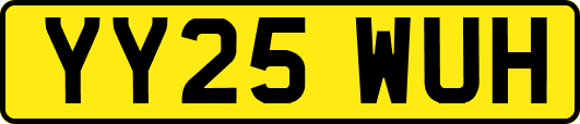 YY25WUH