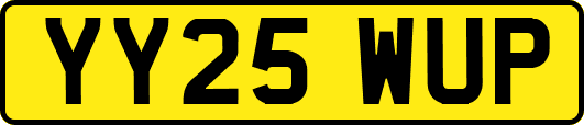 YY25WUP