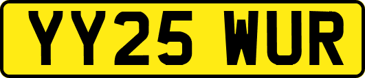 YY25WUR