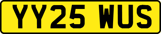 YY25WUS