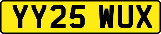 YY25WUX